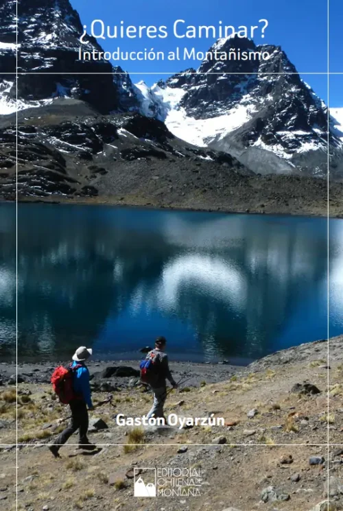 Captura de pantalla 2025-08-24 104905 ¿Quieres caminar? – Introducción al montañismo