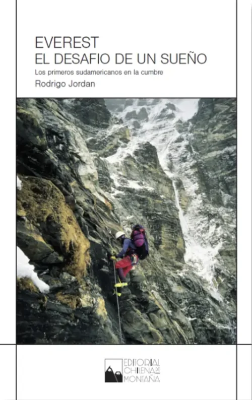 everest-desafio Everest, el desafío de un sueño